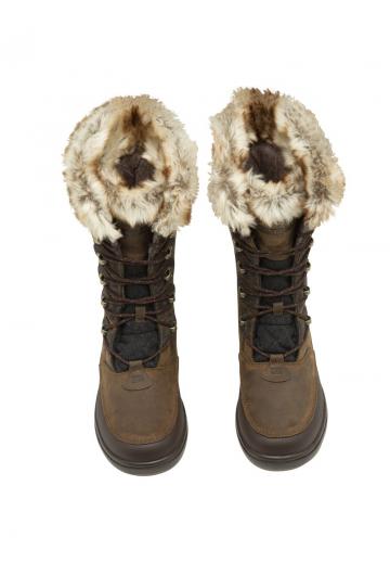 Походные сапоги