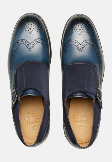 Полуботинки