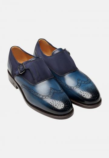 Полуботинки