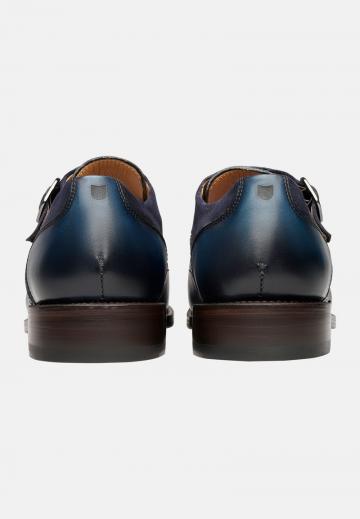 Полуботинки