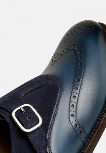 Полуботинки