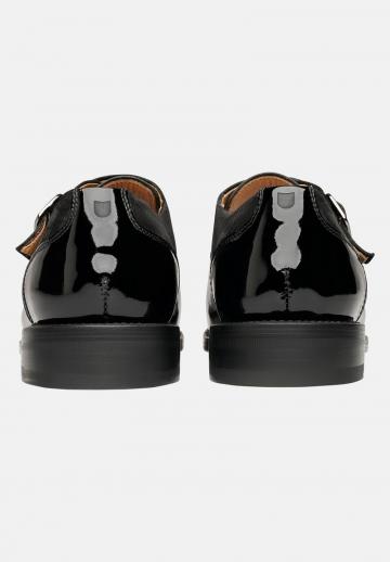 Полуботинки