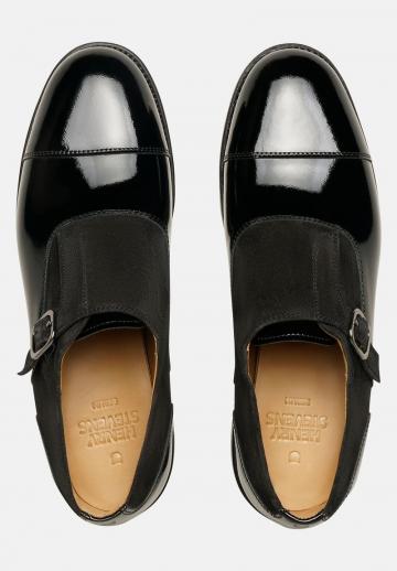 Полуботинки