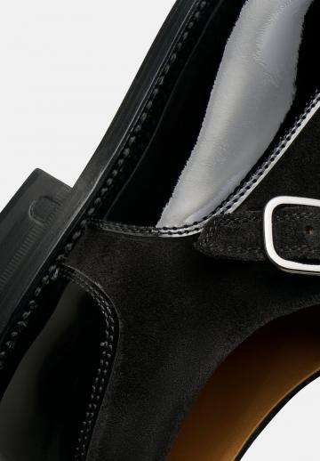 Полуботинки