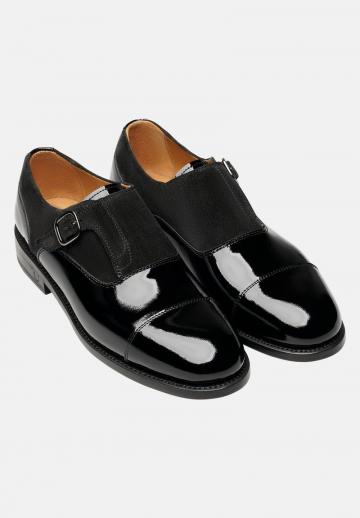 Полуботинки