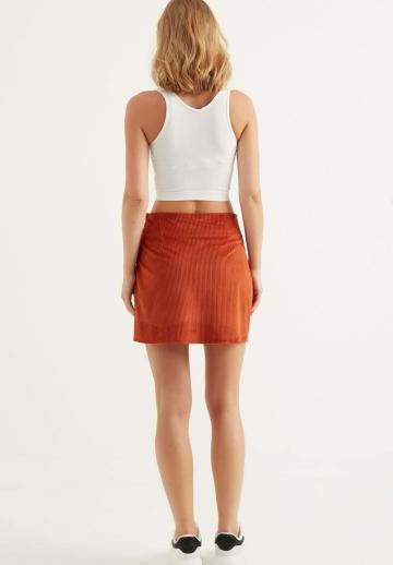 Летняя юбка