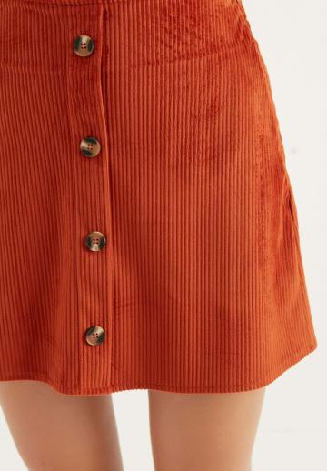 Летняя юбка