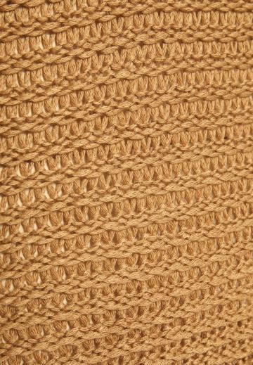 Пуловер с коротким рукавом