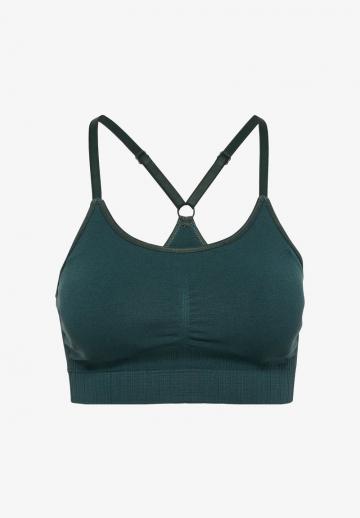 Бюстгальтер без косточек