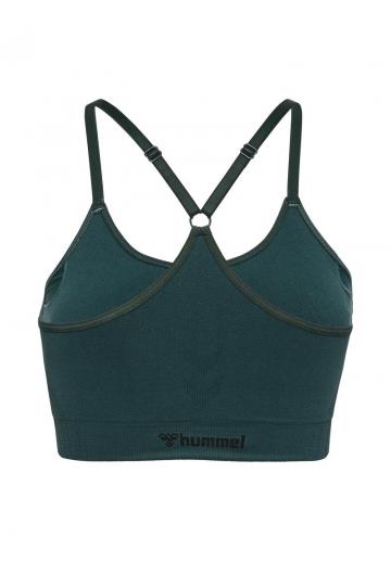 Бюстгальтер без косточек