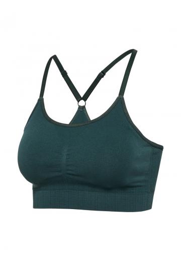 Бюстгальтер без косточек