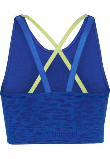 Спортивный бюстгальтер