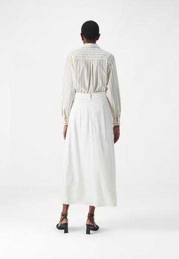 Летняя юбка