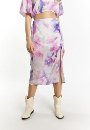 Летняя юбка