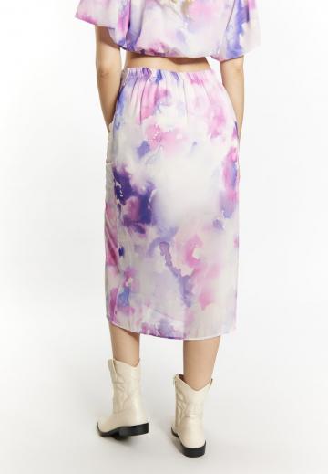 Летняя юбка