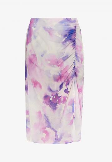 Летняя юбка