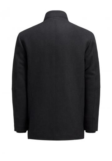 Короткое пальто