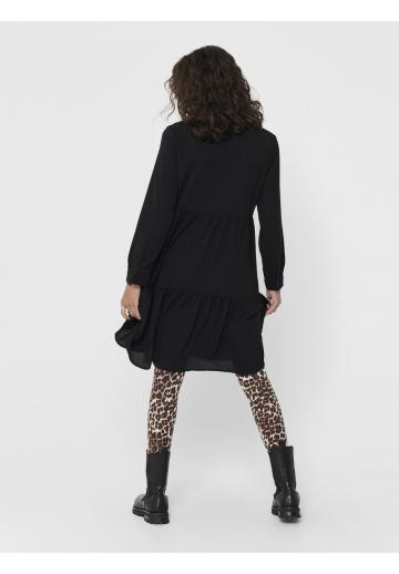 Блузка-платье