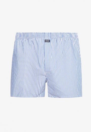 Трусы-боксеры