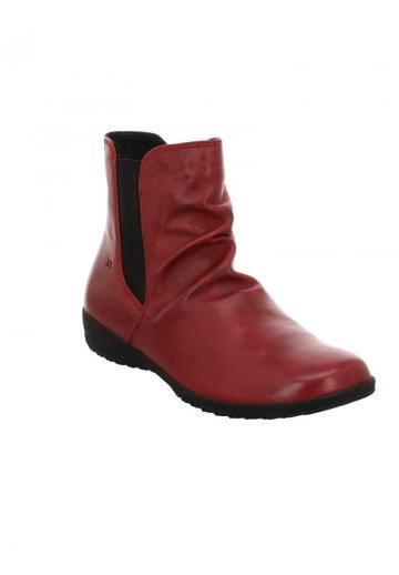 Зимние ботинки