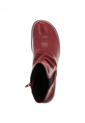 Зимние ботинки