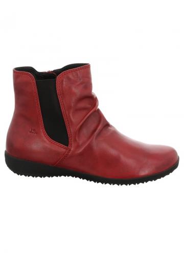 Зимние ботинки