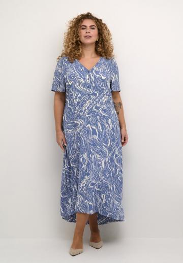 Платье макси