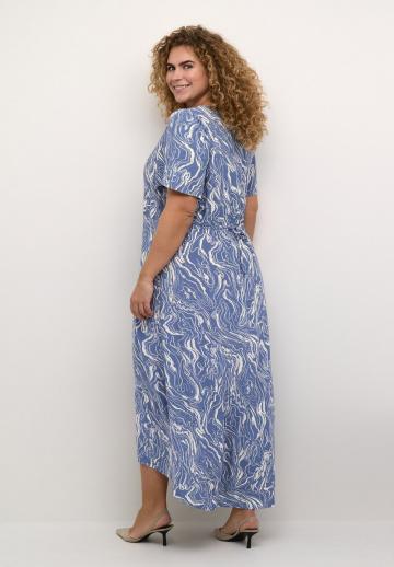 Платье макси
