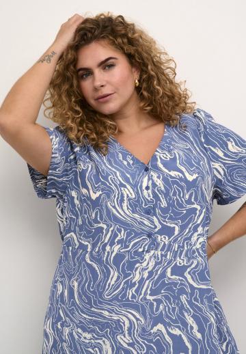 Платье макси