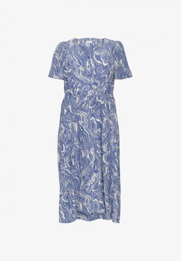 Платье макси