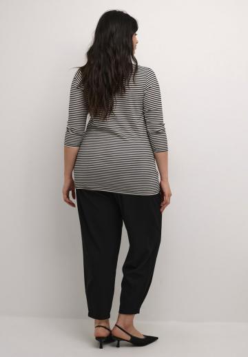 Майка с рукавом три четверти