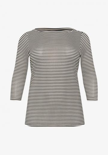 Майка с рукавом три четверти