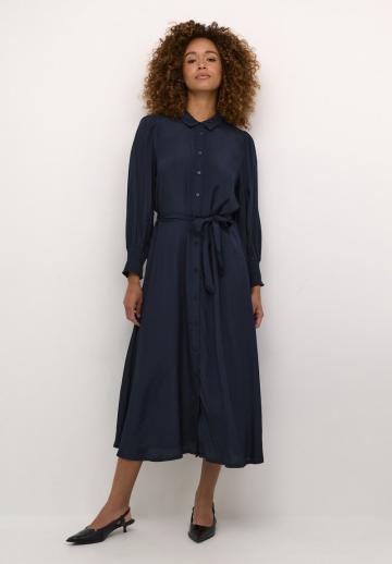 Блузка-платье