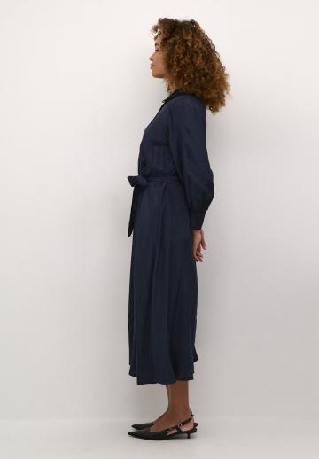 Блузка-платье