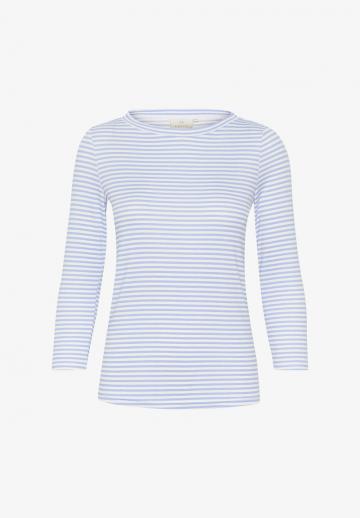 Майка с рукавом три четверти