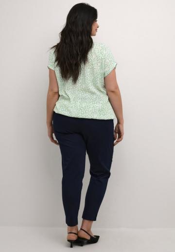 Шифоновая блузка