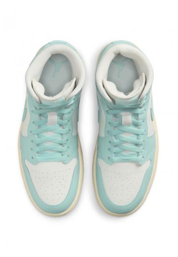 Высокие кеды