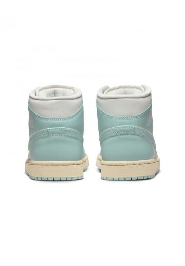 Высокие кеды