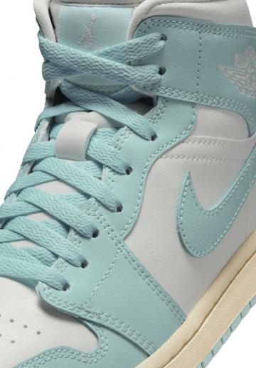 Высокие кеды