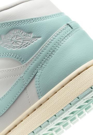 Высокие кеды