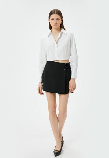 Летняя юбка