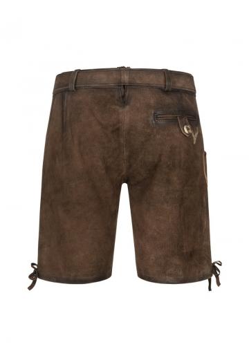 Кожаные штаны