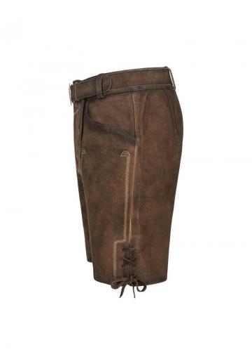 Кожаные штаны