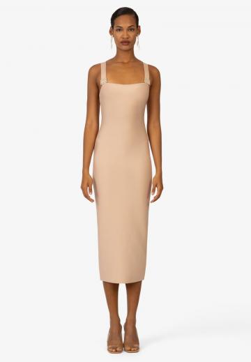 Коктейльное платье