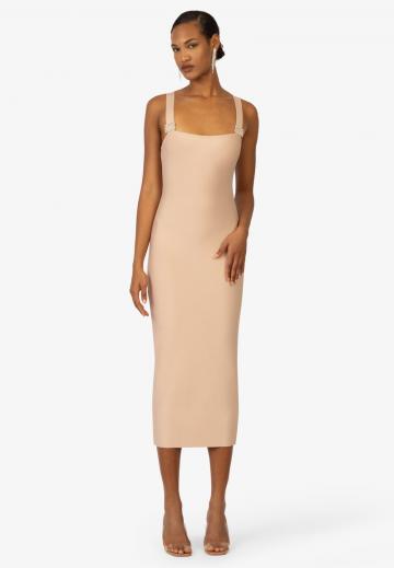 Коктейльное платье