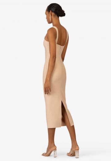 Коктейльное платье