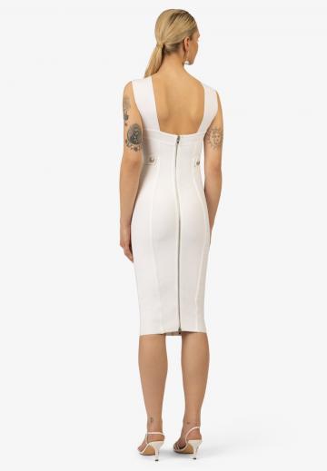 Коктейльное платье