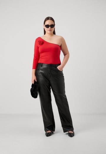 Топ на одно плечо