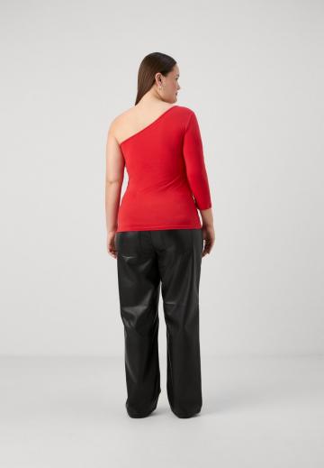 Топ на одно плечо