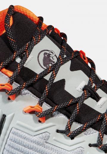 Походные ботинки